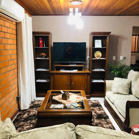 Apartament Casa Canela Zewnętrze zdjęcie