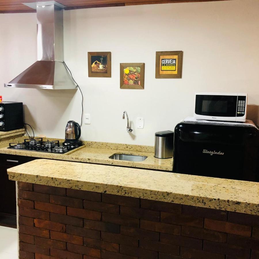 Apartament Casa Canela Zewnętrze zdjęcie