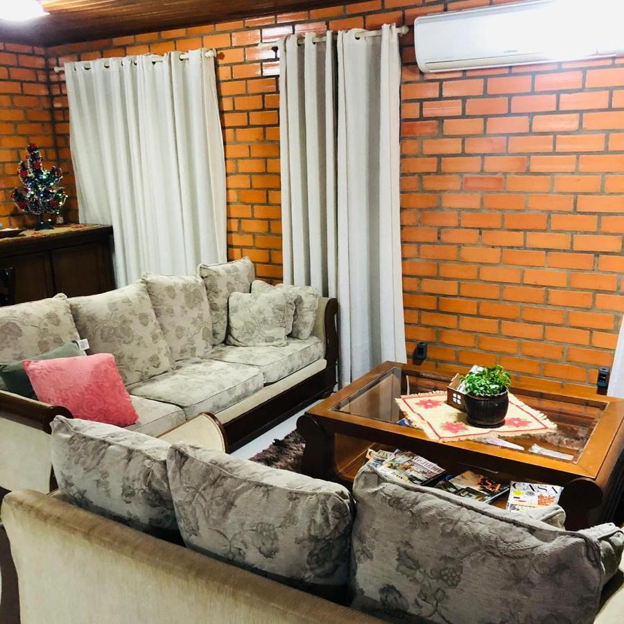 Apartament Casa Canela Zewnętrze zdjęcie