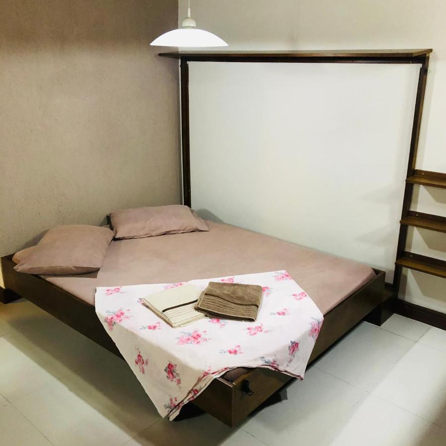 Apartament Casa Canela Zewnętrze zdjęcie