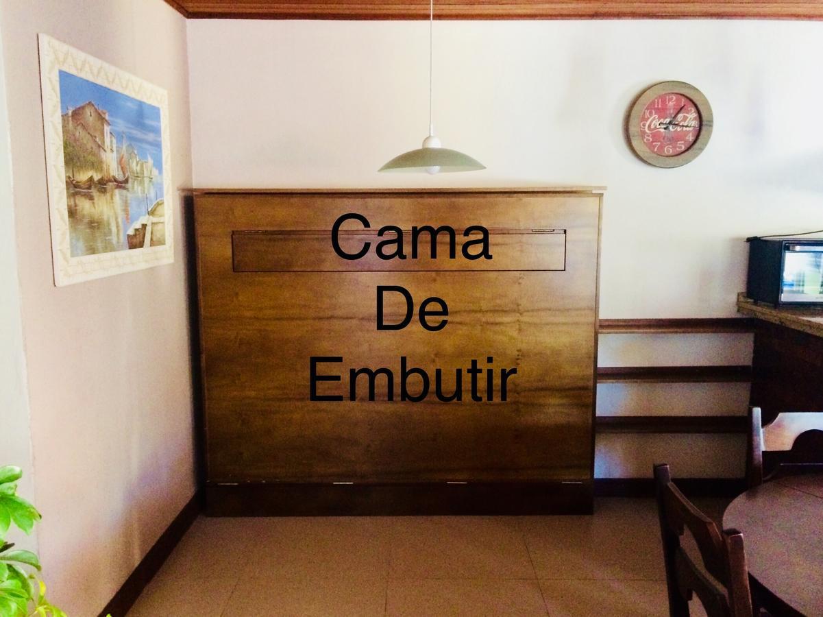 Apartament Casa Canela Zewnętrze zdjęcie